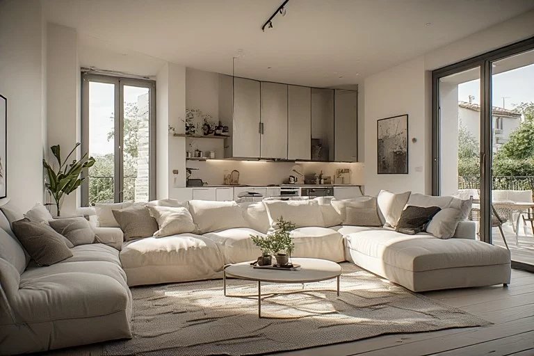 Maison à vendre, 3 pièces, 60 m², Marseille 11ème