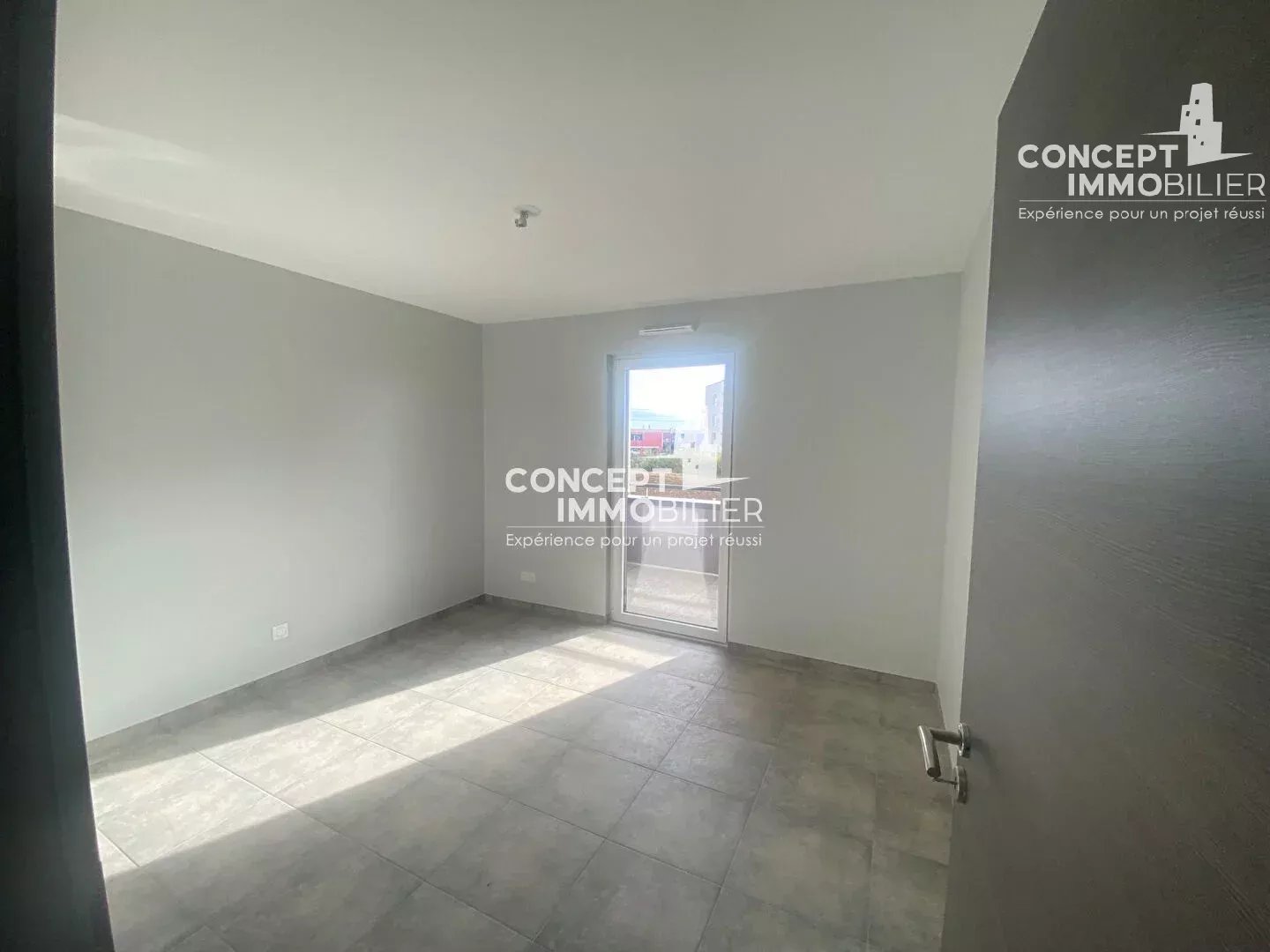Appartement Yutz 3 pièce(s) 71.15 m2À louer avec terrasse