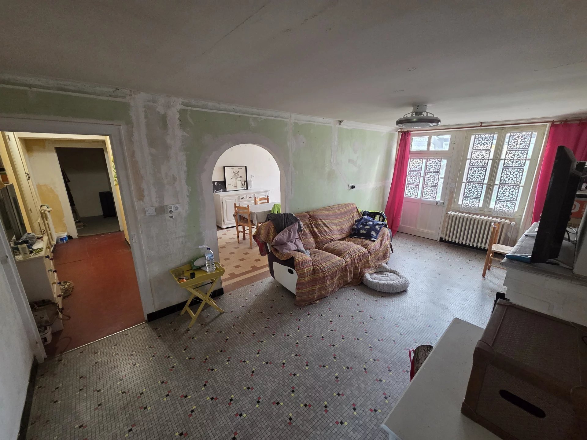 Achat Maison T5 à Mouzeil (44850) - 100m²