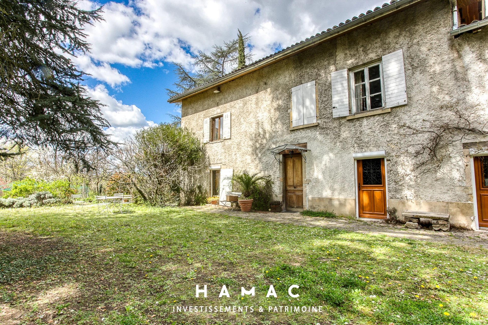 Venta Casa Sainte-Foy-lès-Lyon