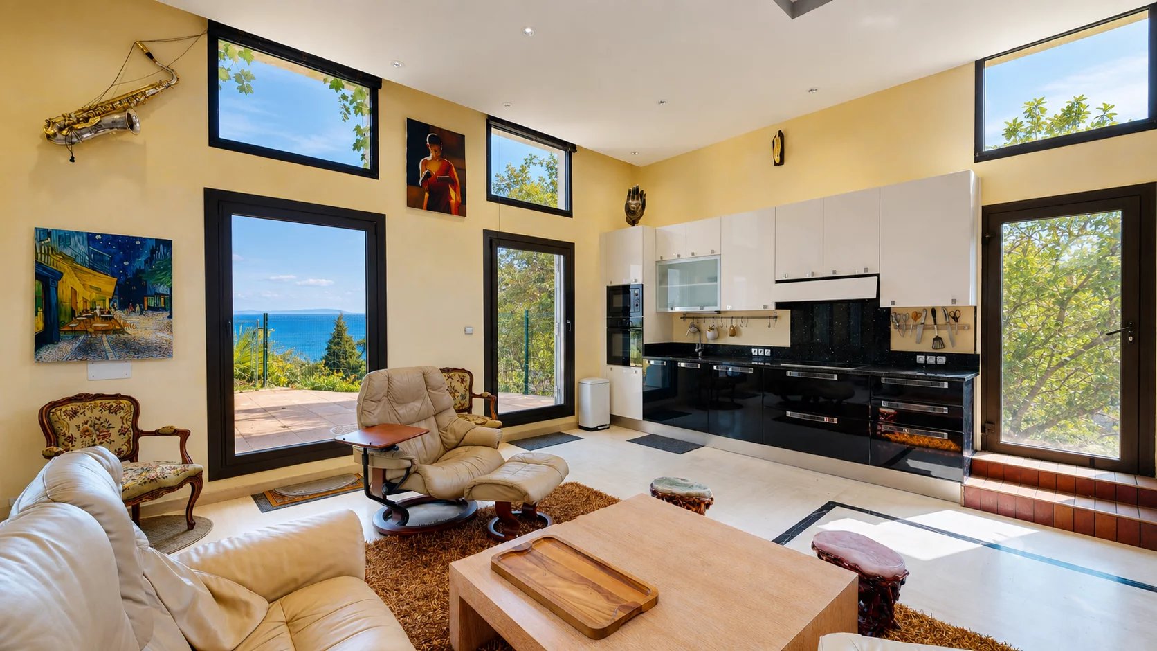Vente Appartement Nice
