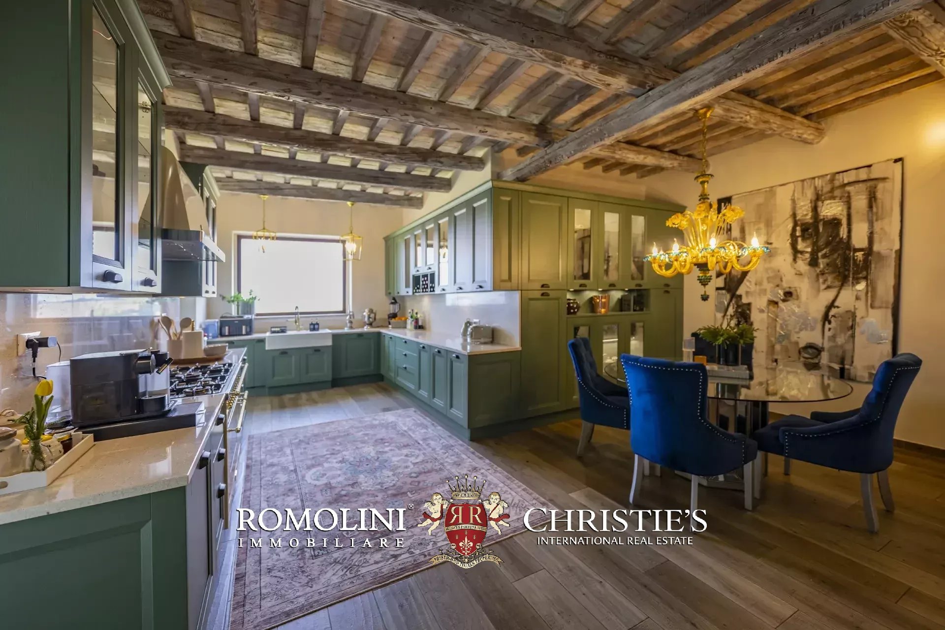 4 Bedroom Villa/Townhouse's Image 28