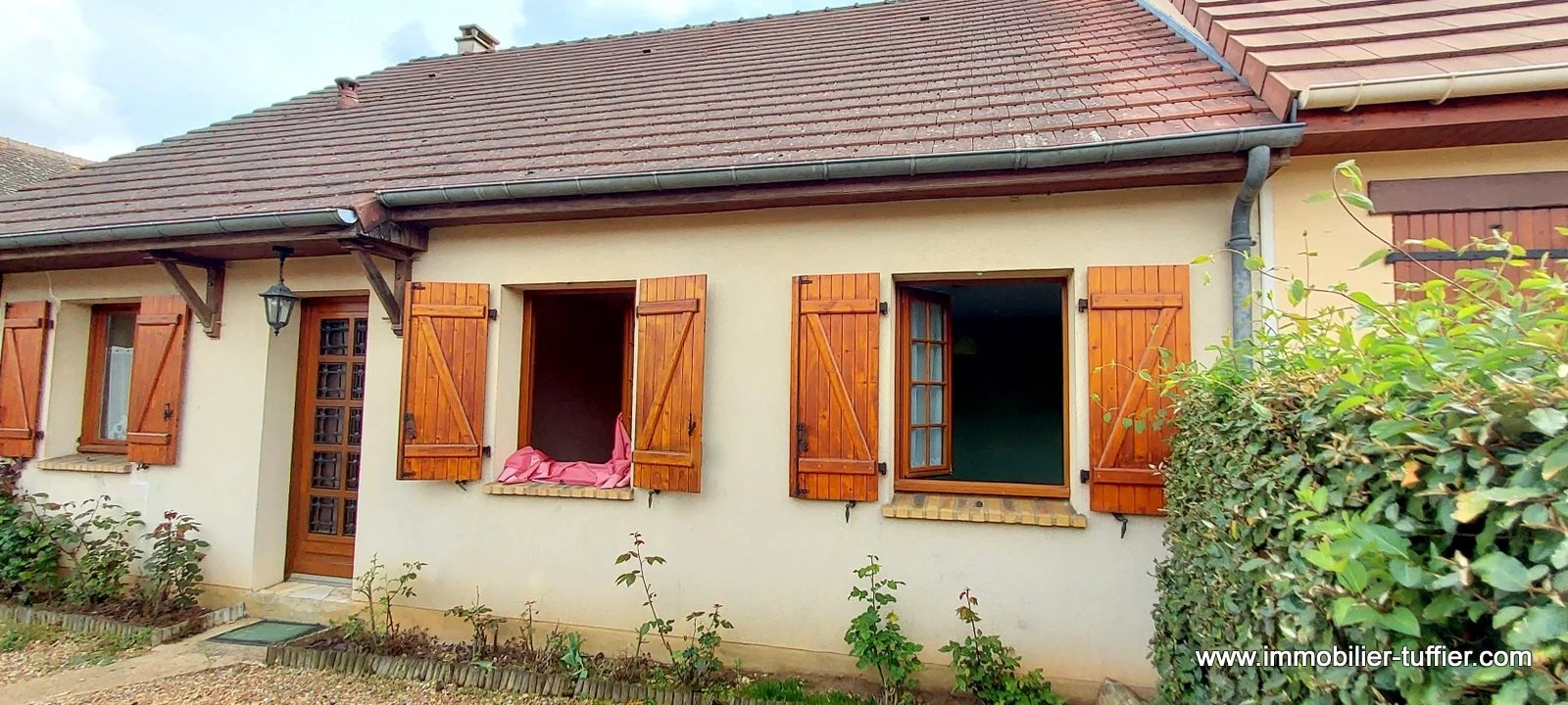 Sale House Le Mans