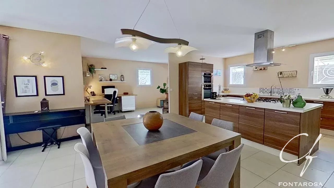 Sale Villa Puget-sur-Argens