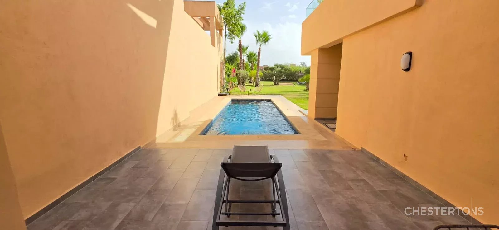  Image of Villa - 6 Bedrooms for Sale in Marrakech-Ménara-Marrakech-Morocco, Image 28