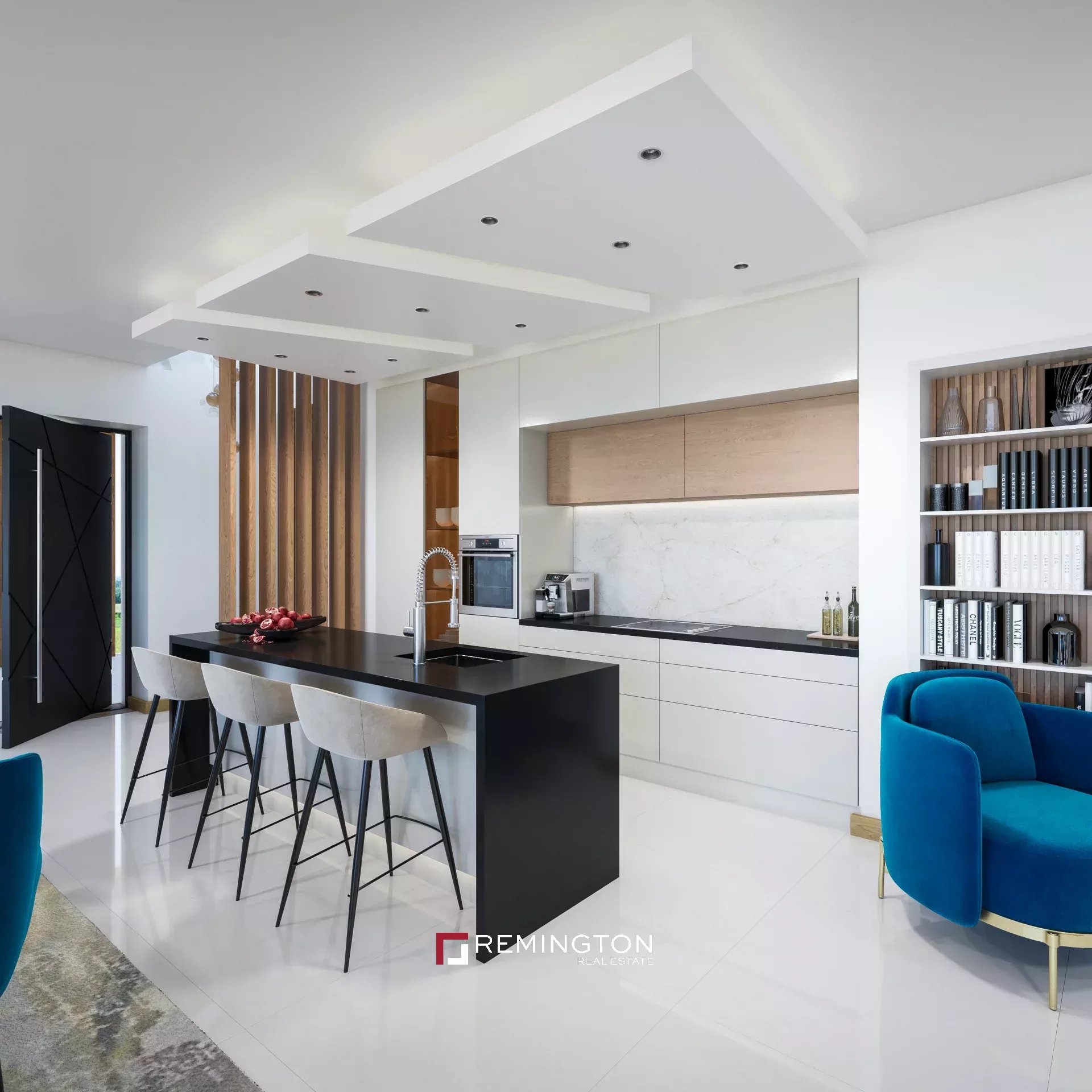 4 Bedroom Villa/Townhouse's Image 16