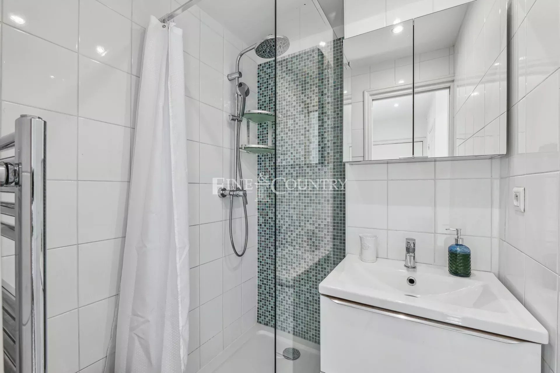 Photo of Apartment for sale in Cannes, rue Molière