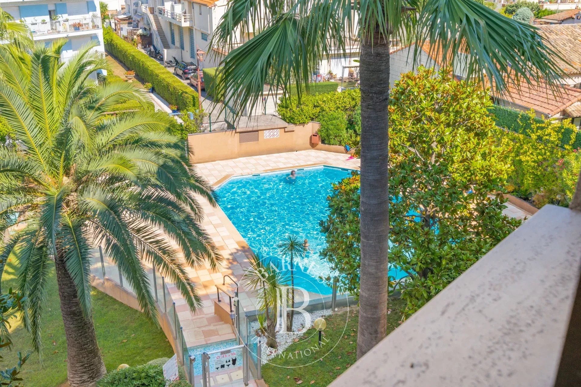 Daire Mandelieu-la-Napoule - picture 6