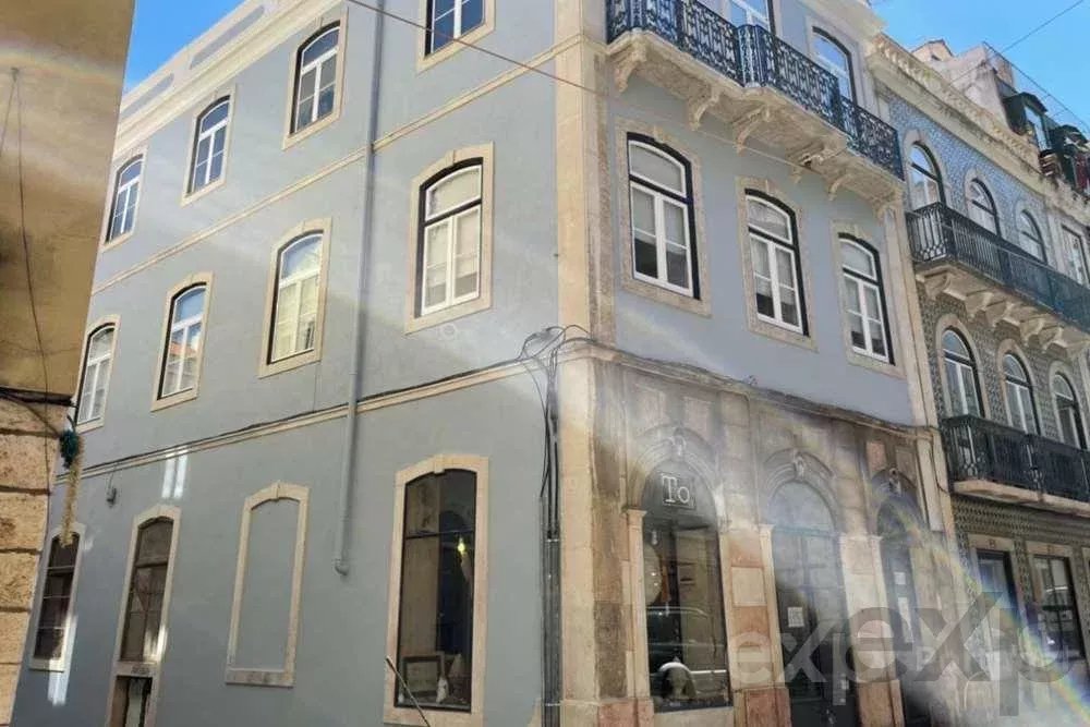 Furnished 2-bedroom apartment in downtown Lisbon 85507002 image 4