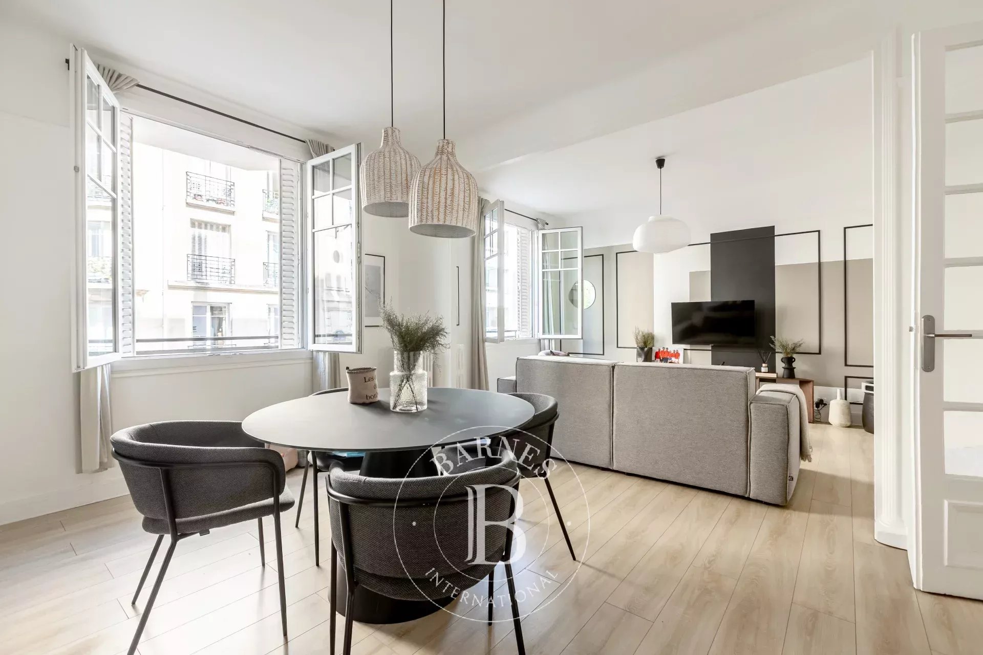 Appartement Paris 75015  -  ref 86739048 (picture 3)