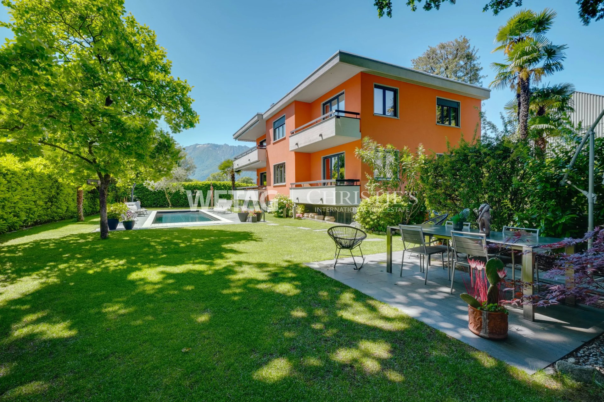 7 Bedroom Villa/Townhouse's Image 9