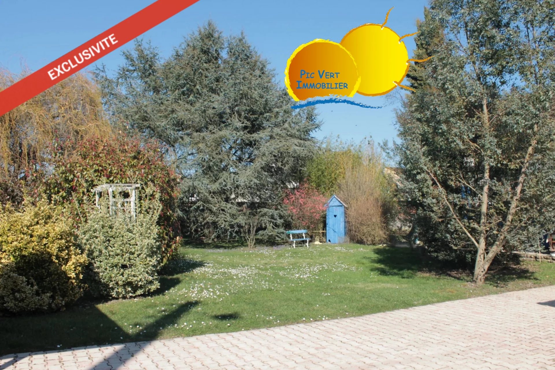 Vente Maison Seurre