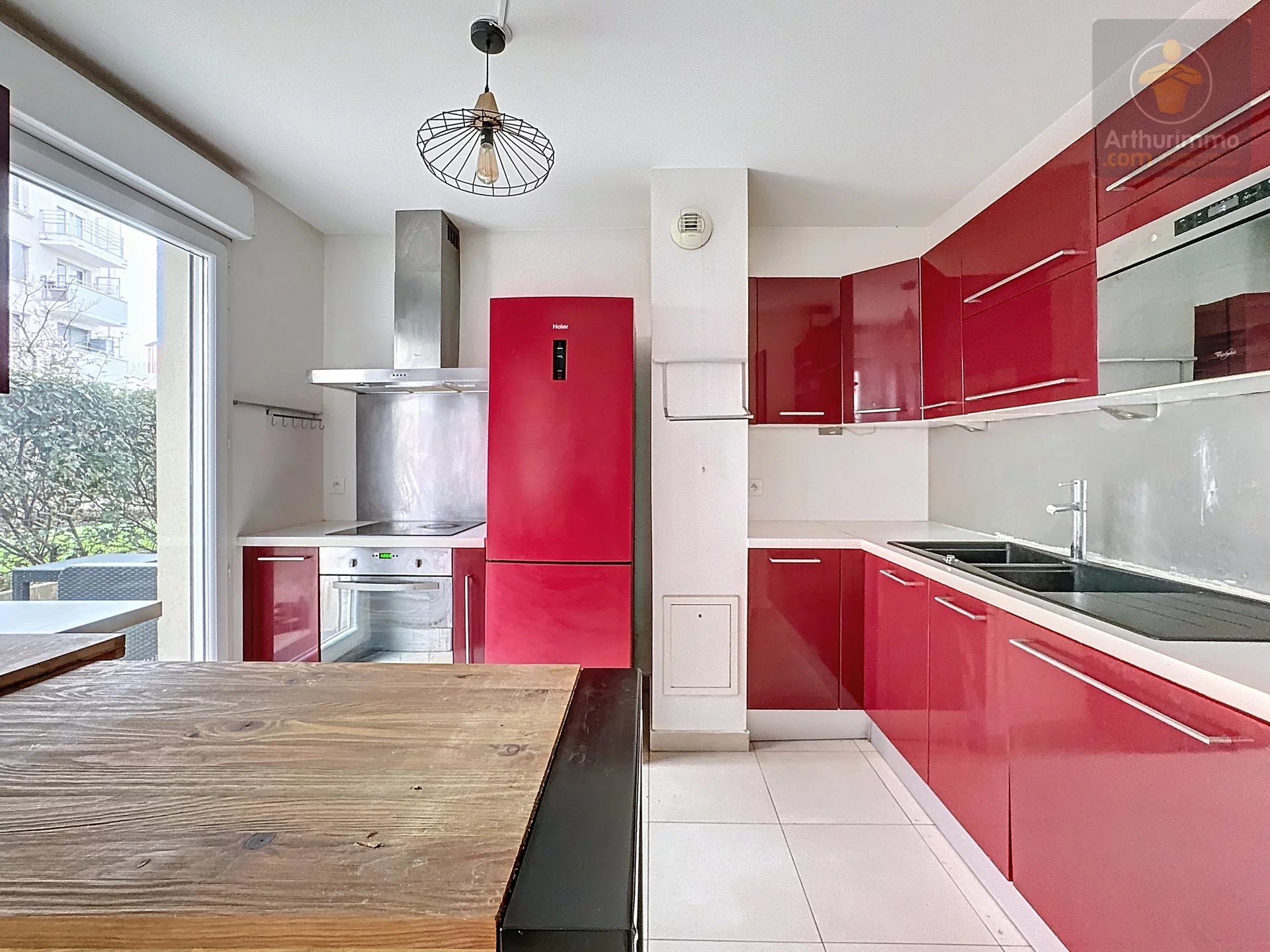 Agence immobilière de EURL HADJADJ IMMOBILIER