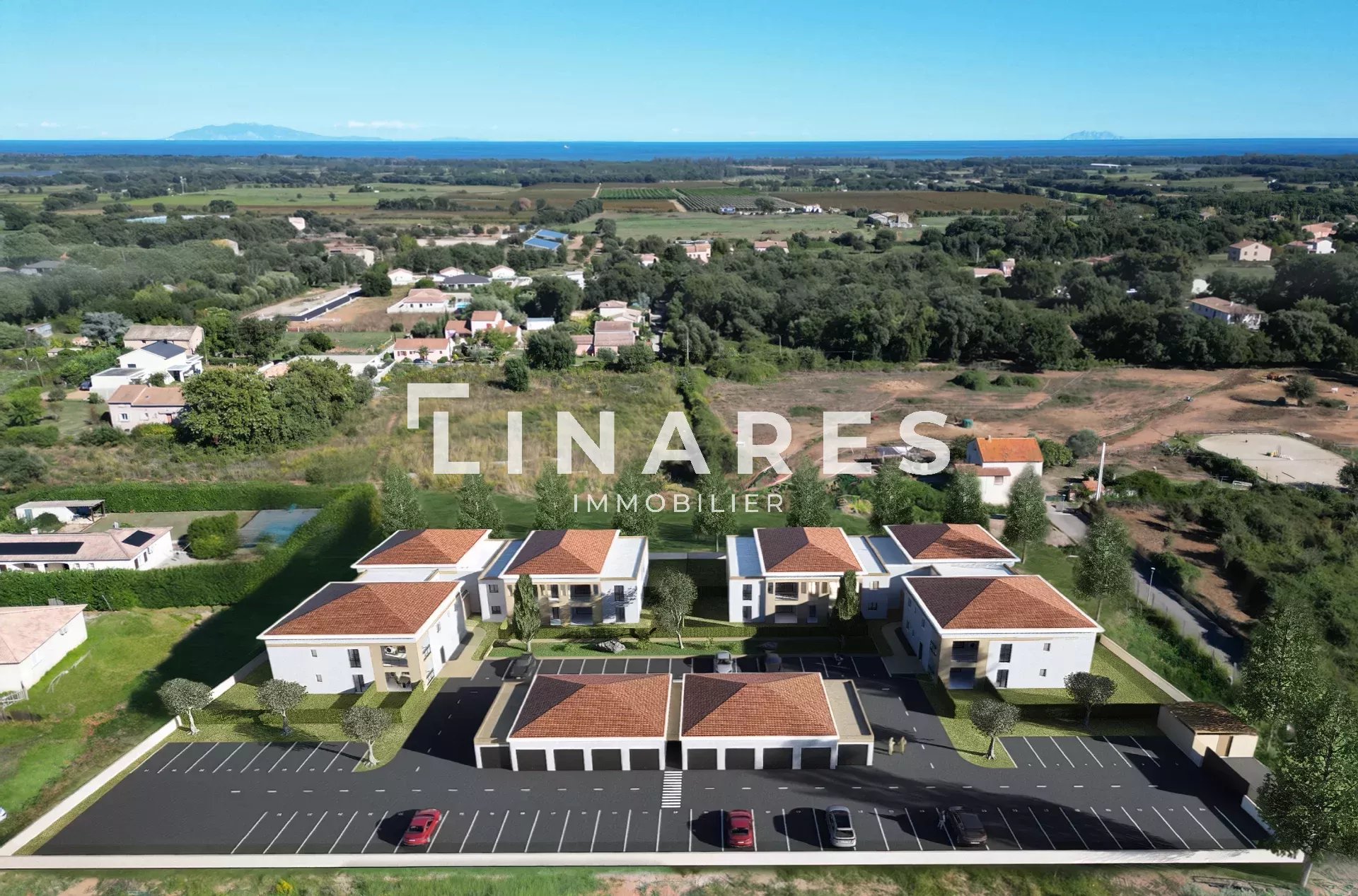 Sale Apartment Folelli