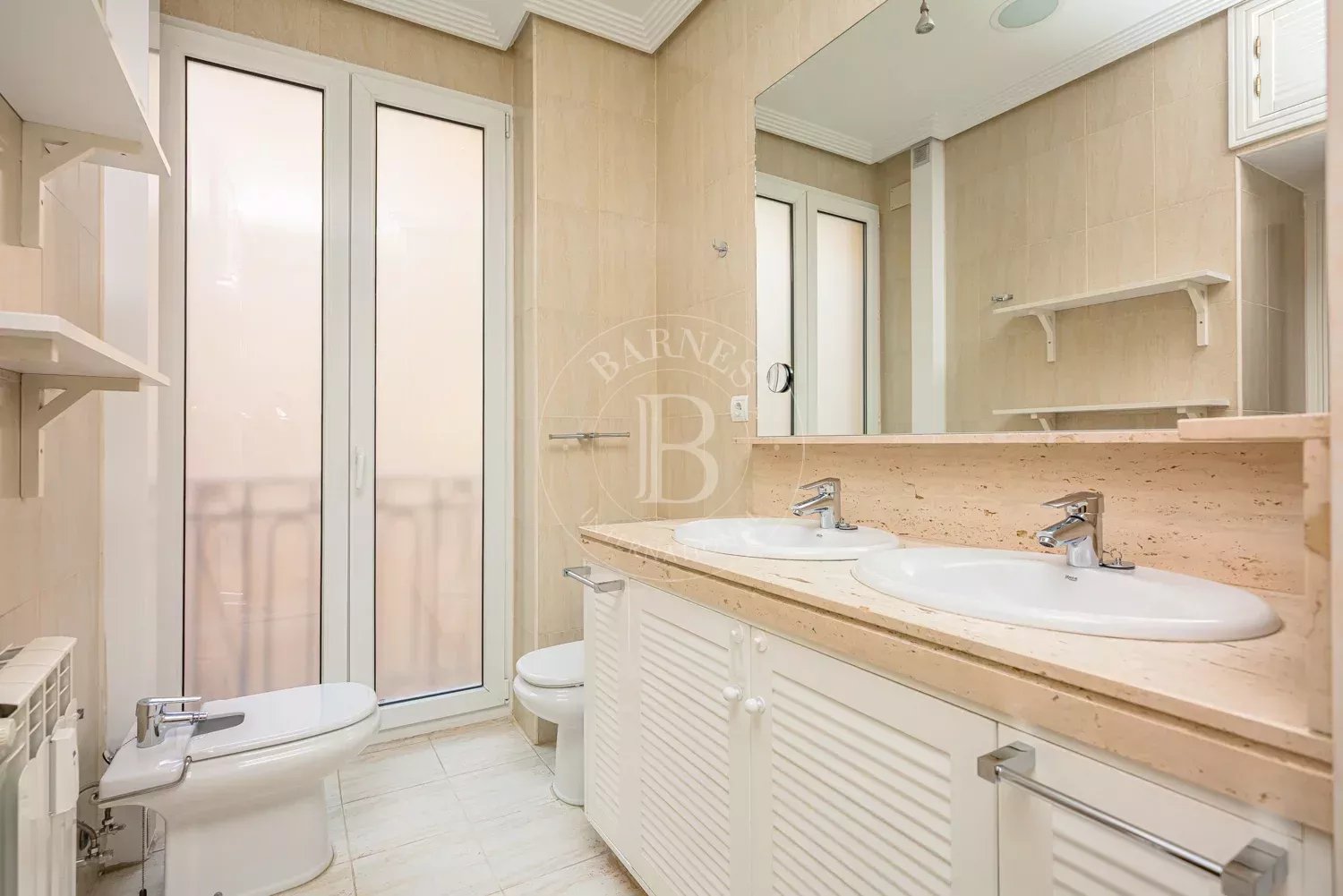 Daire Madrid - picture 34