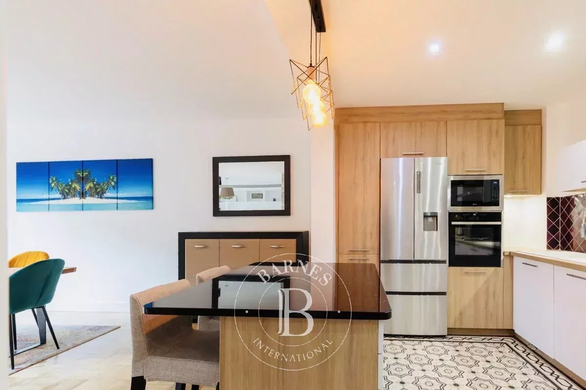 Daire Paris 19ème - picture 9