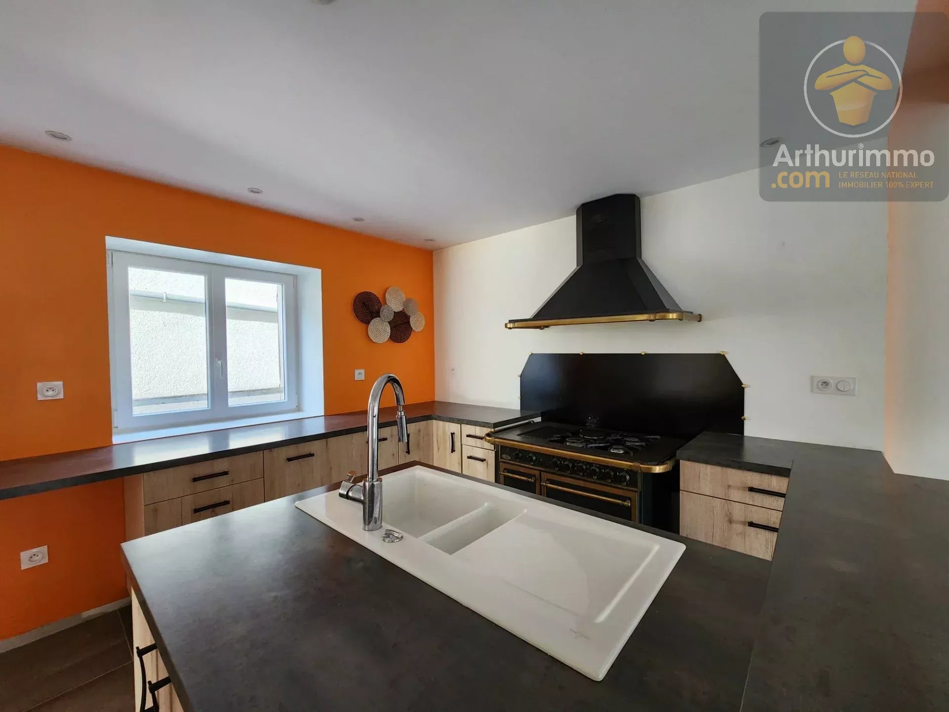 Longère Restaurée – 9 Pièces – DPE C – Jardin Paysager de 3 175 m² à Villorceau — photo 11
