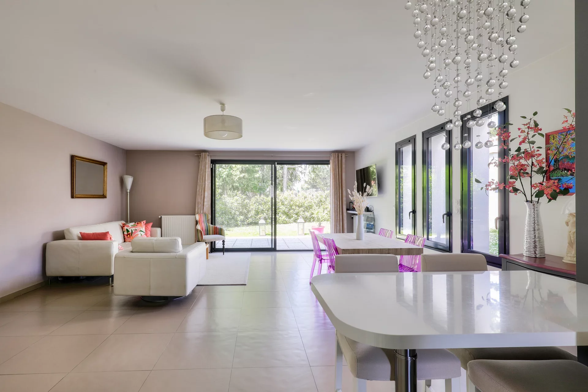 Rueil-Malmaison - PLATEAU