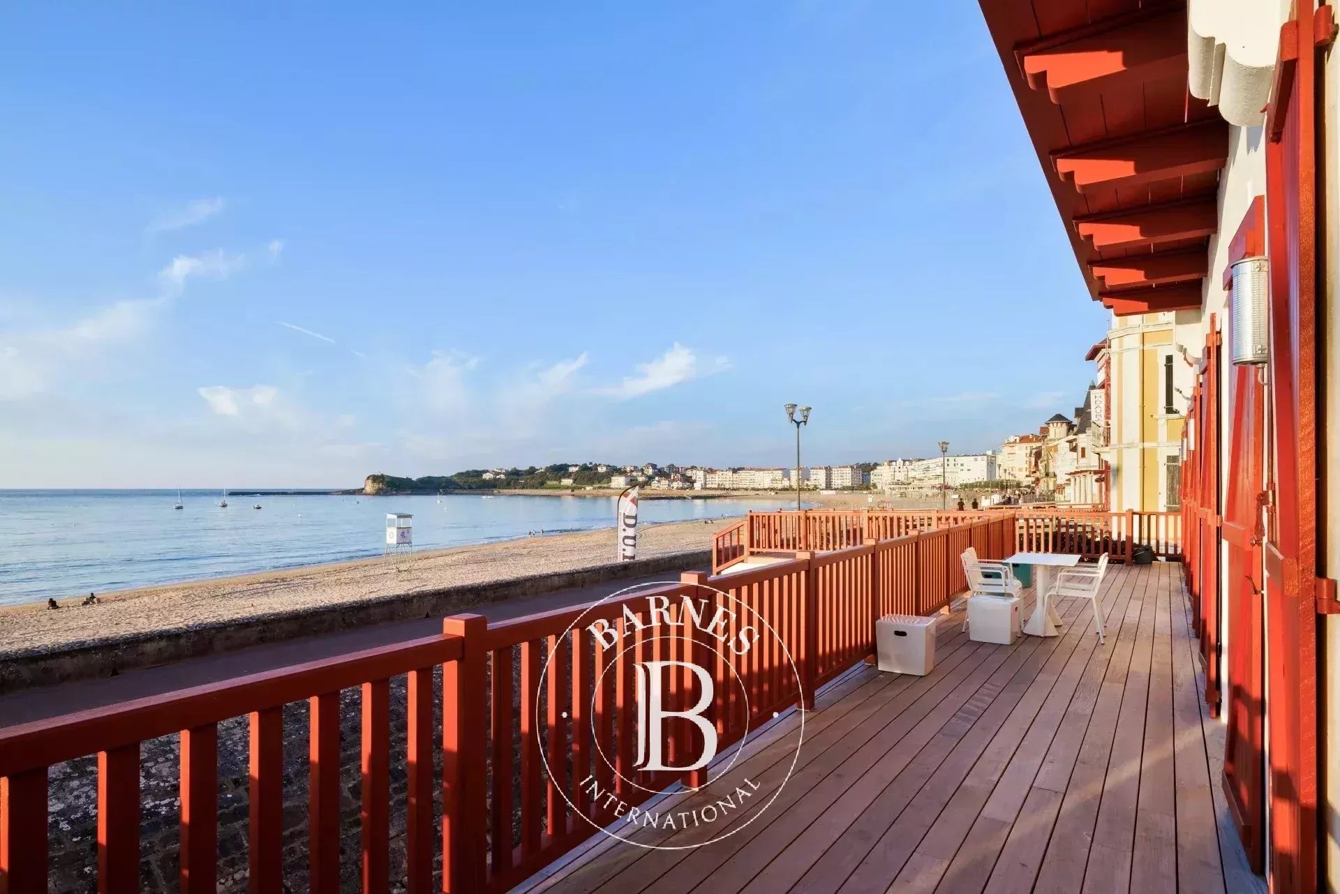 Ev Saint-Jean-de-Luz - picture 4