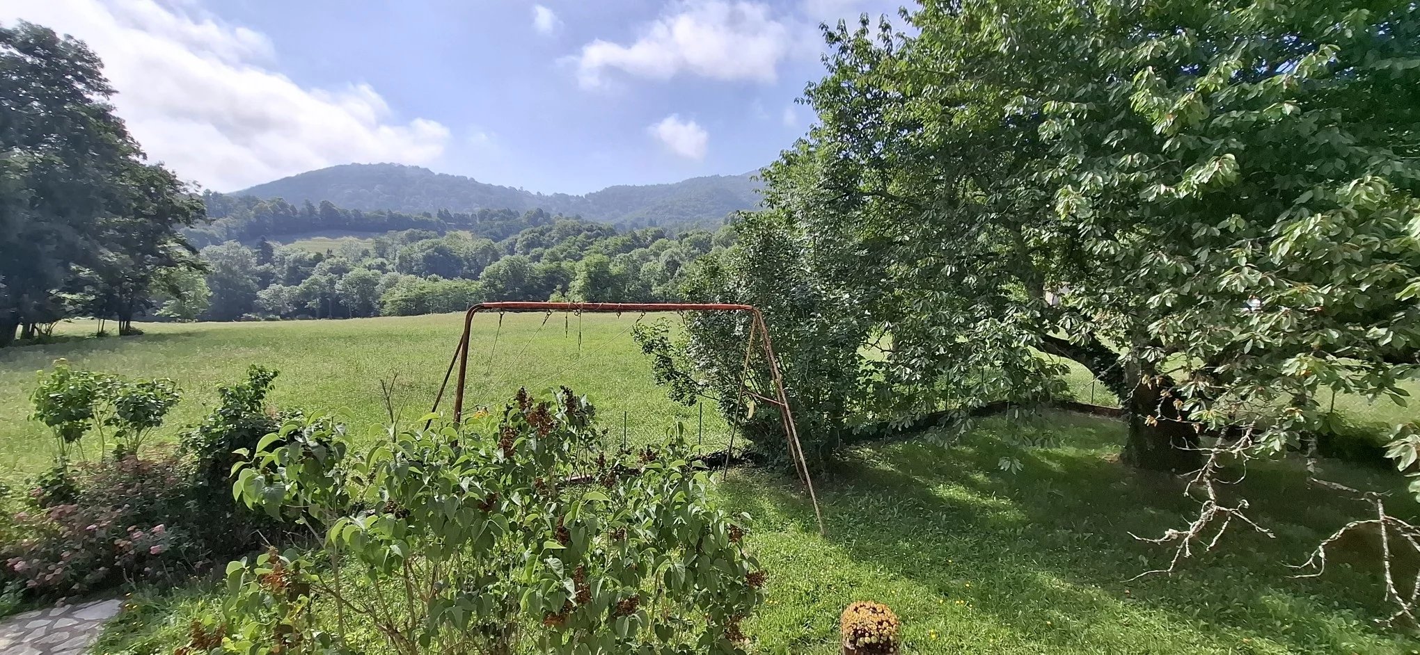 Maison à vendre Ganac, Ariège