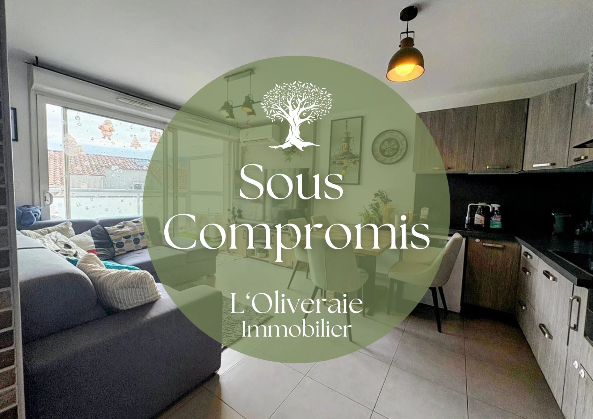 Agence immobilière de T & O Immobilier