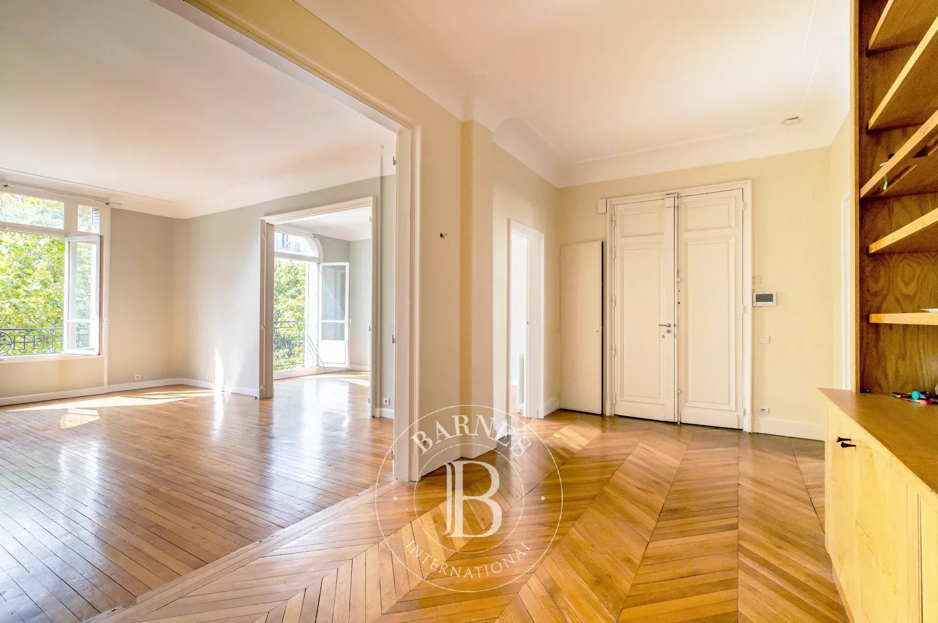 Daire Neuilly-sur-Seine