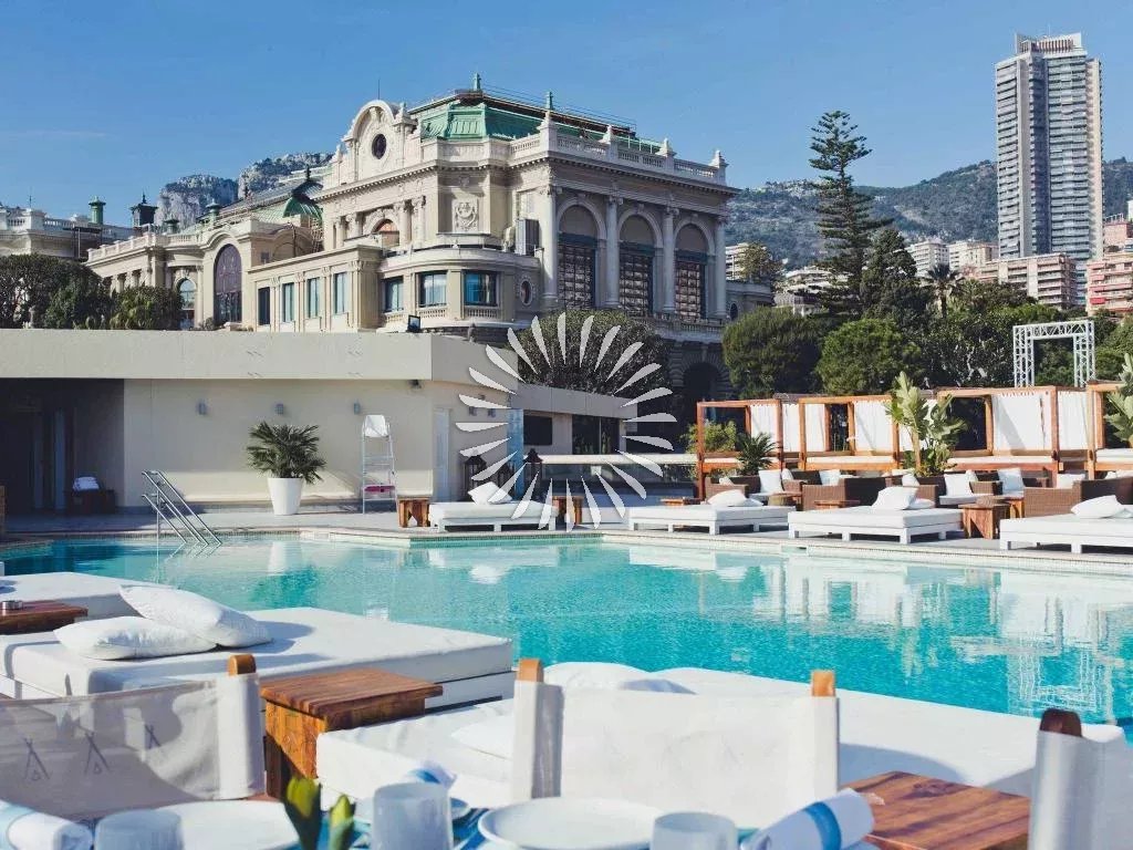 Fairmont - Monte Carlo
