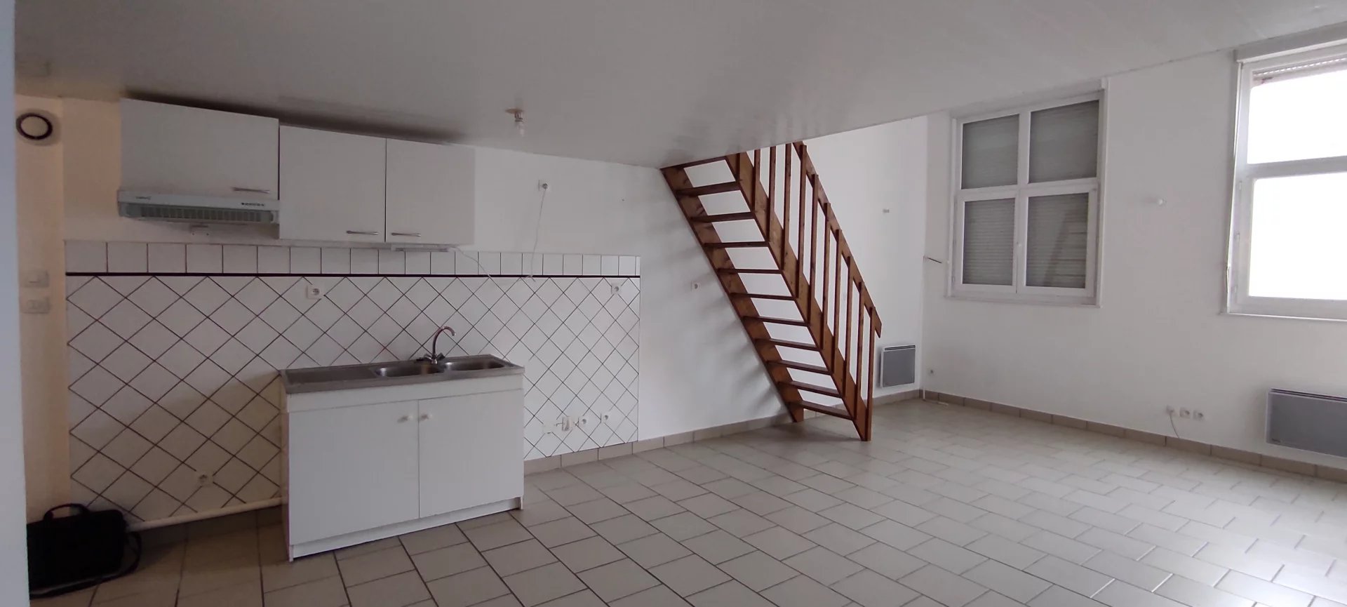 Agence immobilière de IMMOBILIERE DE FRANCE