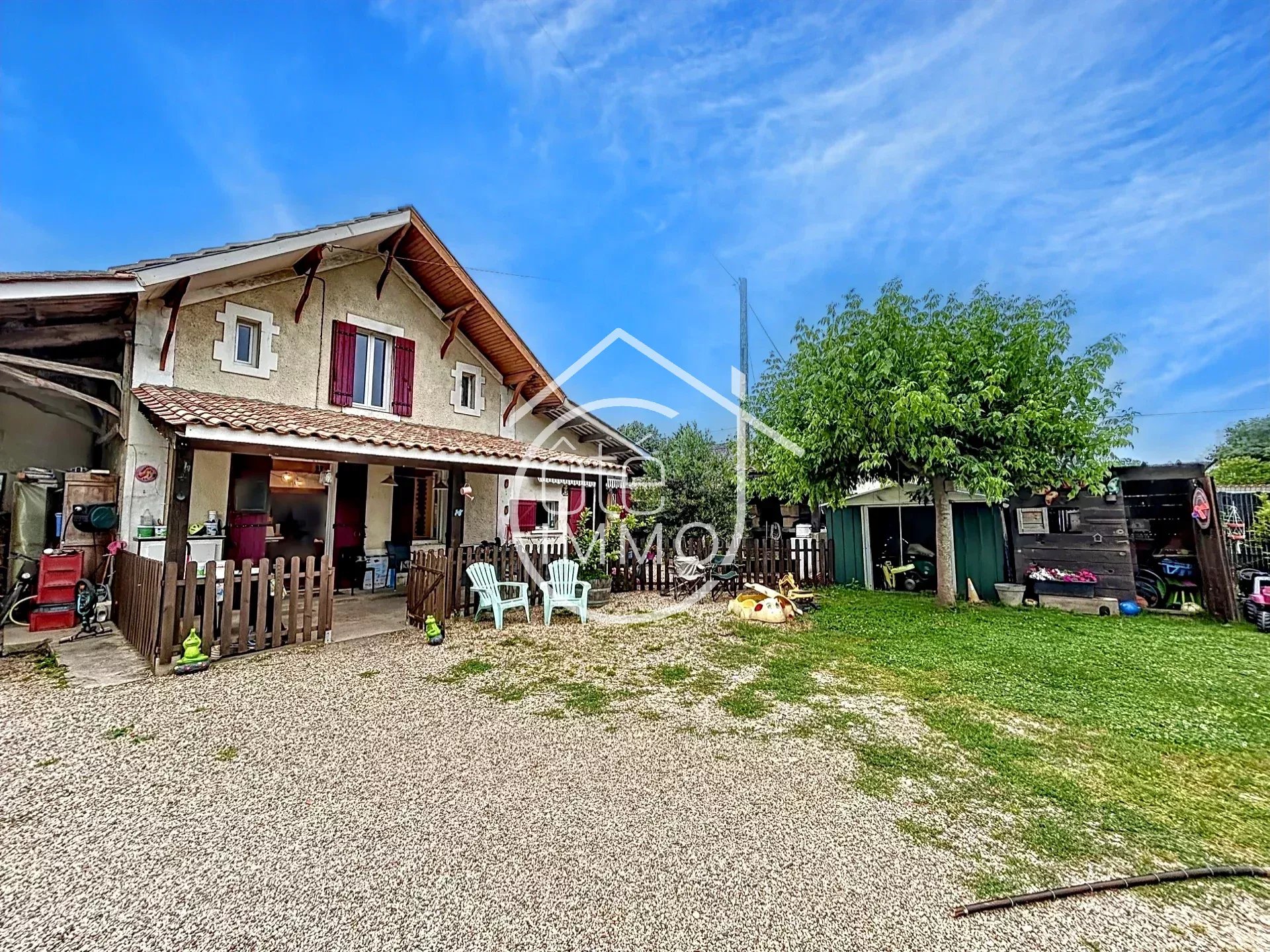 Agence immobilière de Agence Coteimmo.fr