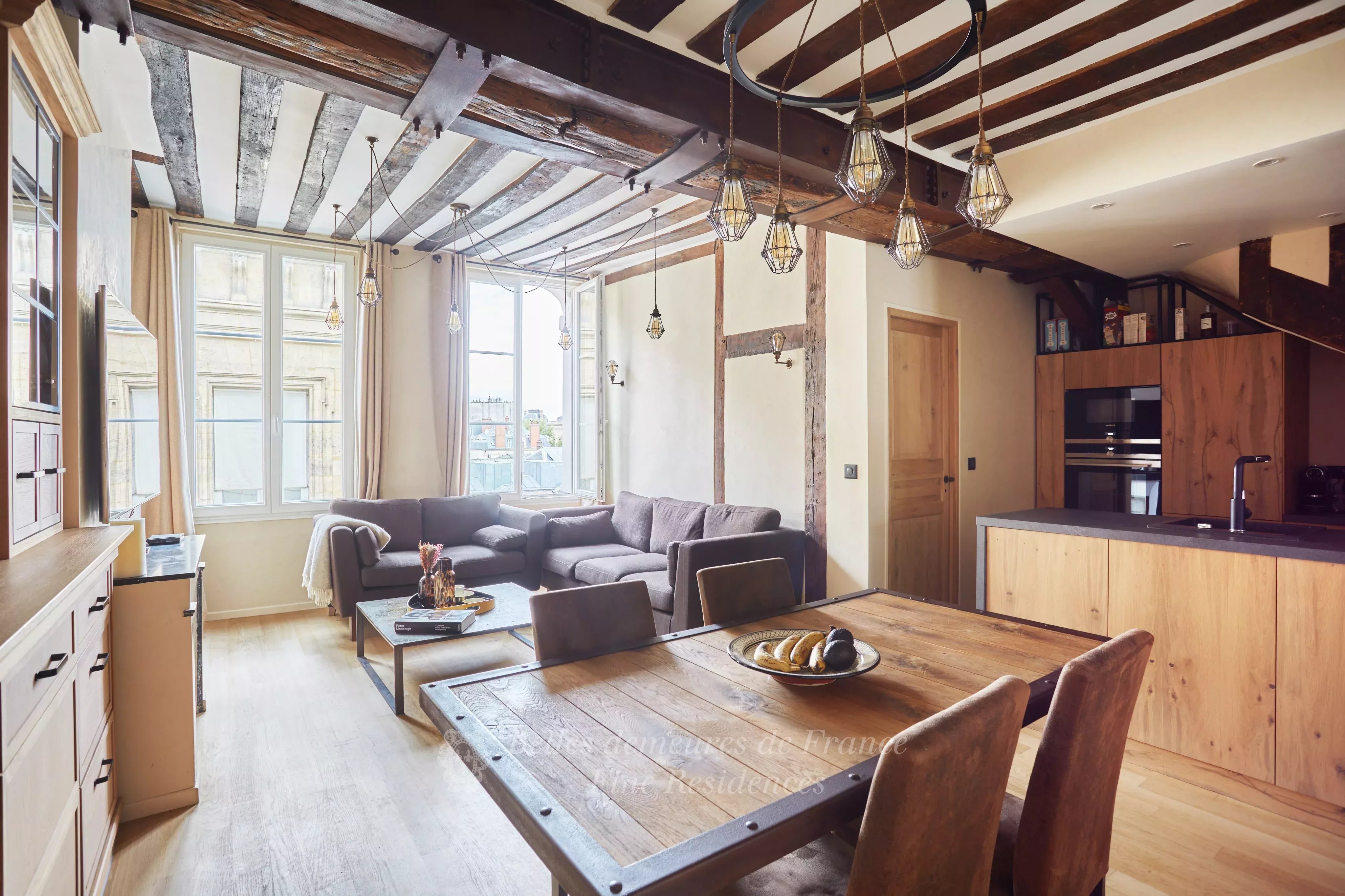 Sale Apartment Paris 6th