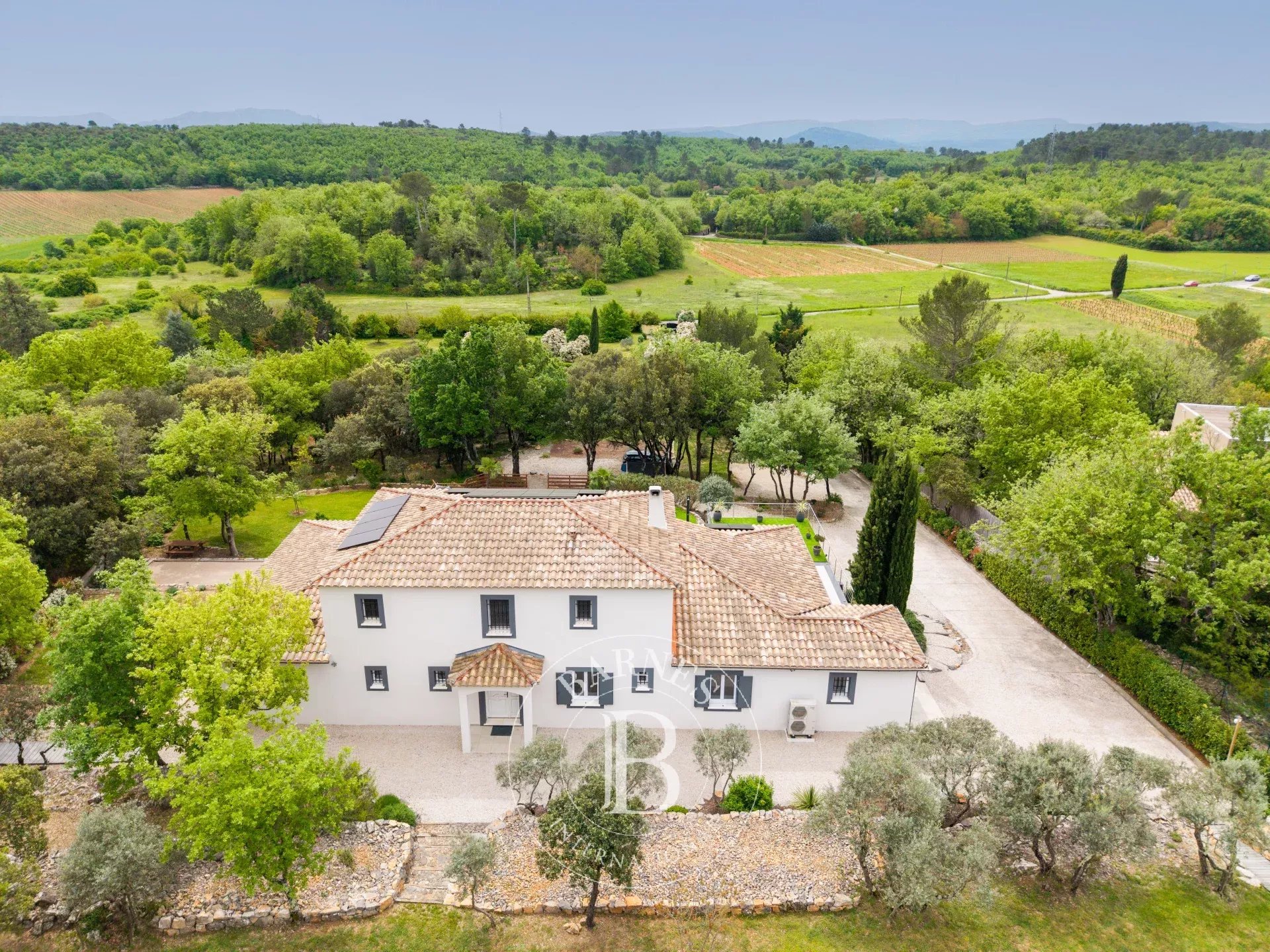 Villa Saint-Maximin-la-Sainte-Baume  -  ref 85854665 (picture 3)