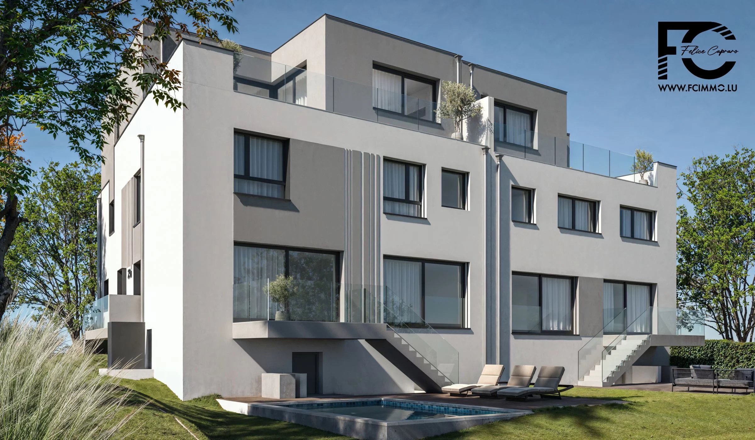 Programme Duplex Olm
