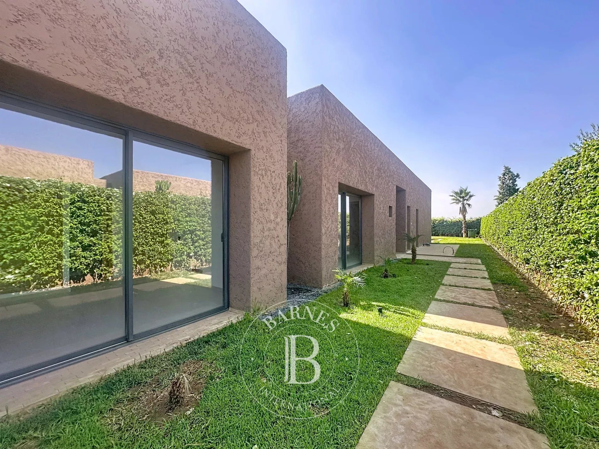 Вилла Marrakech - picture 4