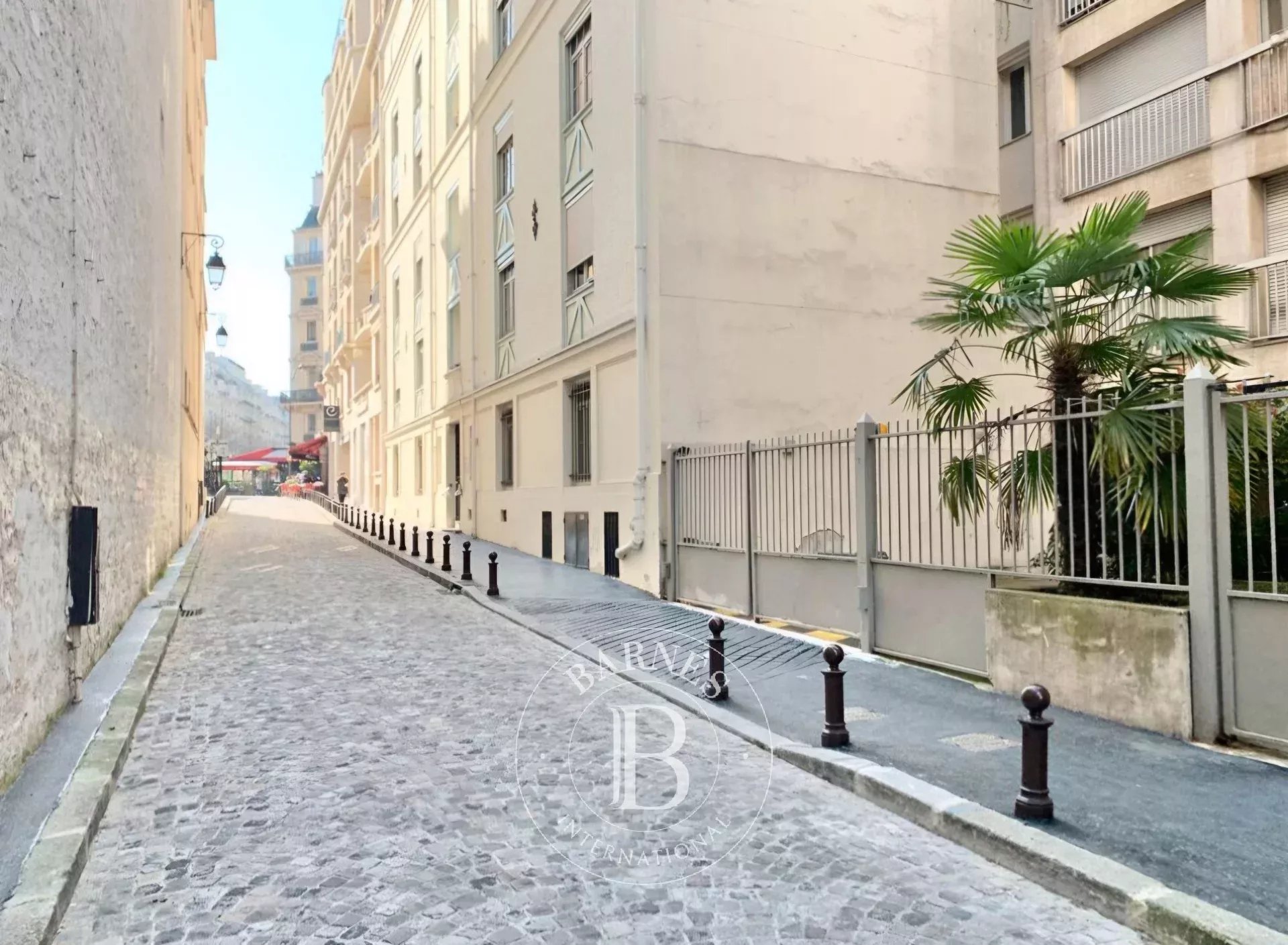 Otopark Paris 8ème - picture 4