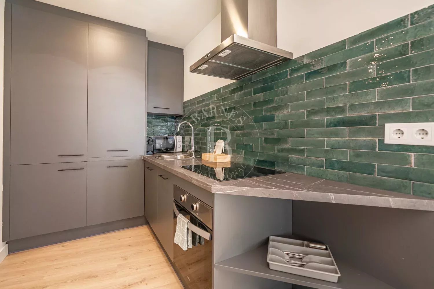 Daire Madrid - picture 10