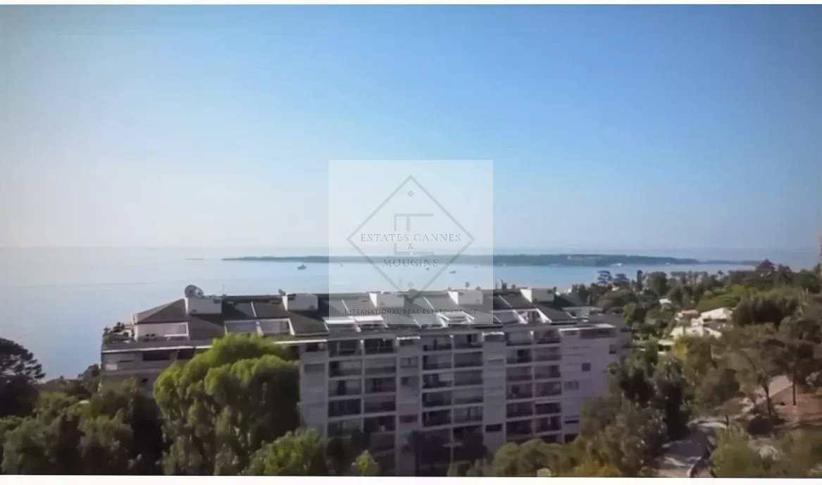 Appartement d'exception dans la prestigieuse résidence de Cannes Californie — photo 9