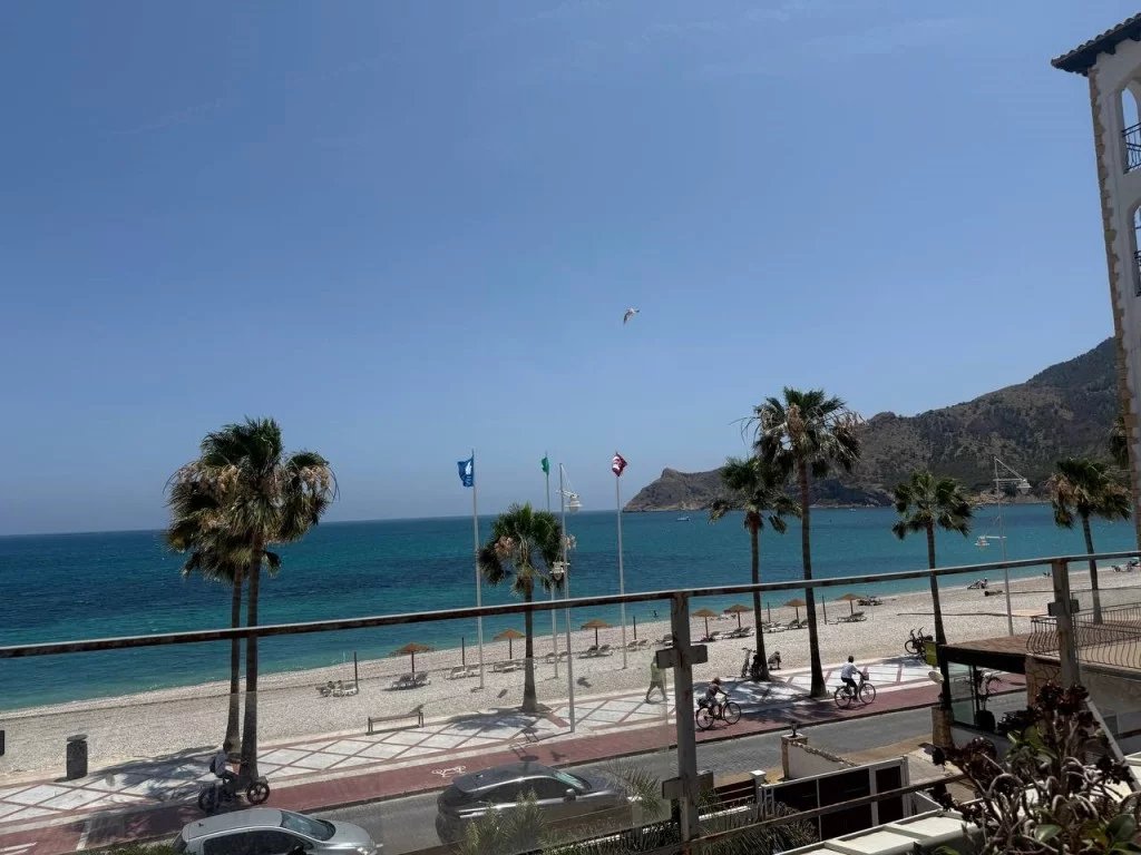 Vente Villa Albir