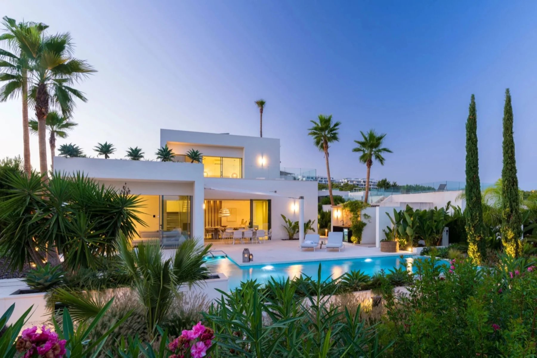 Vente Villa San Miguel de Salinas