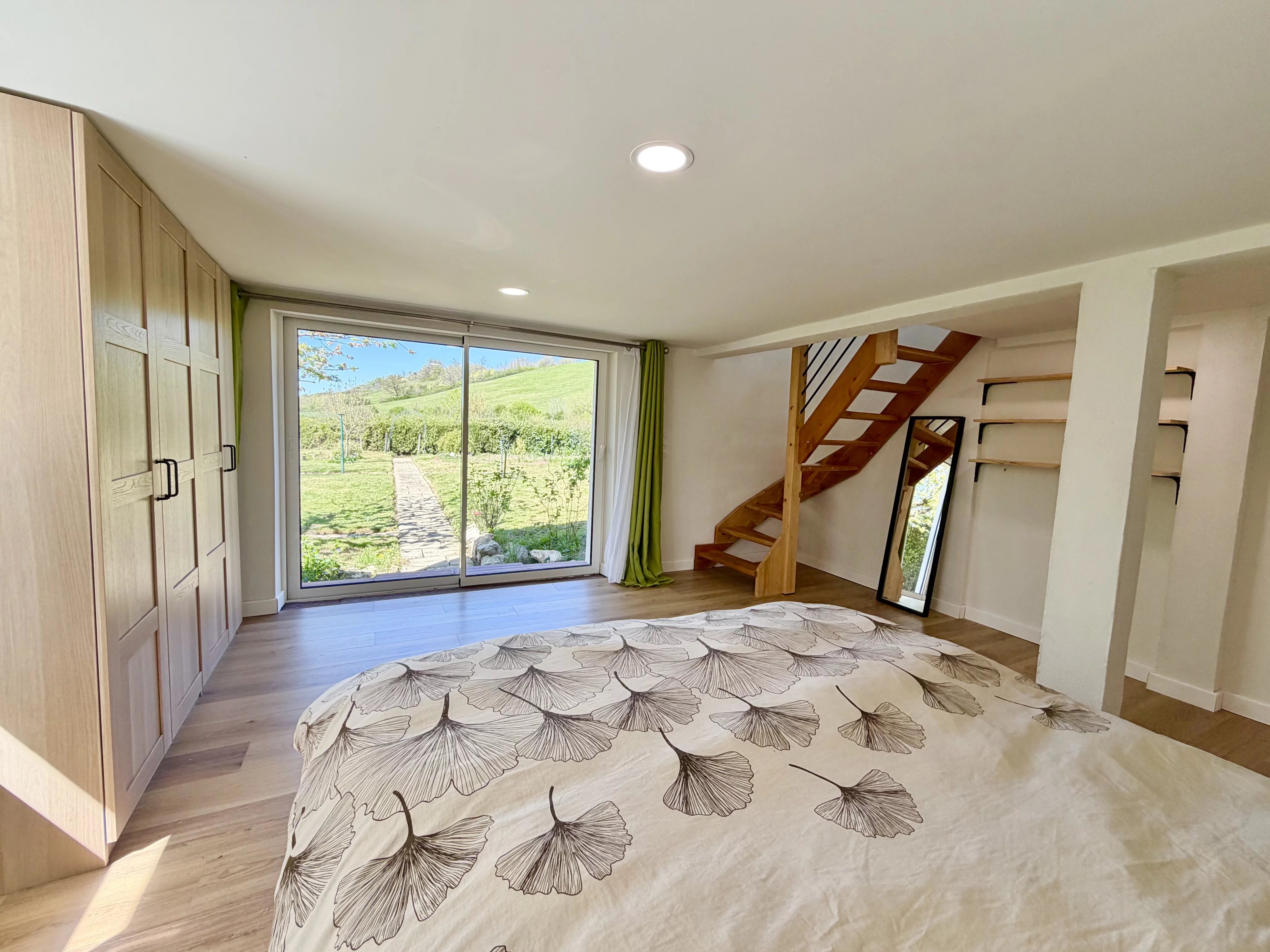 Maison à vendre Artigat, Ariège