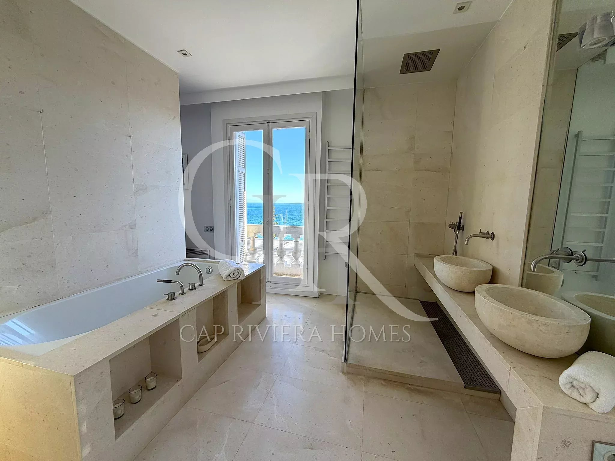 Sale House Èze