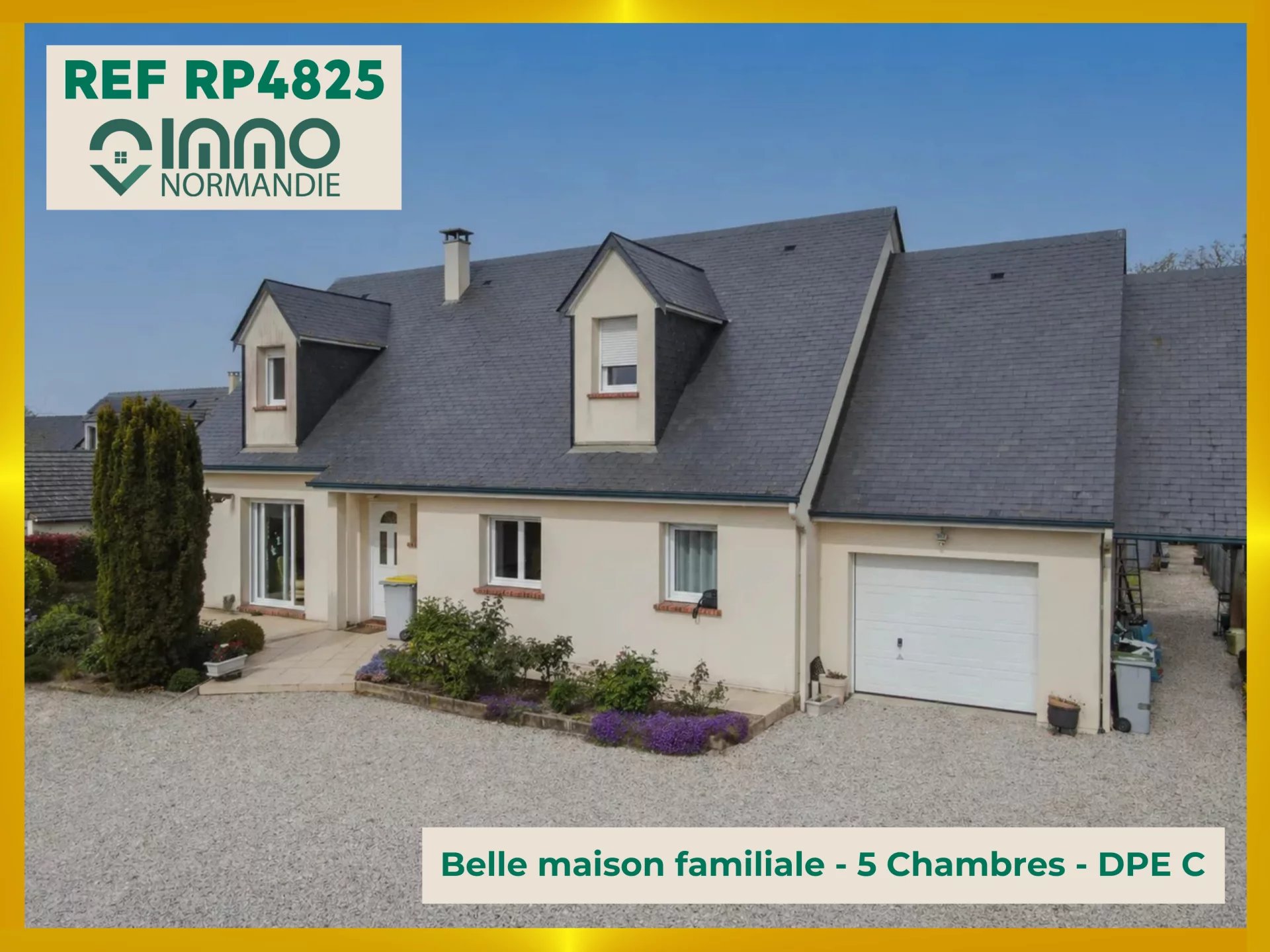 Agence immobilière de AGENCE DE LA BARRE EN OUCHE