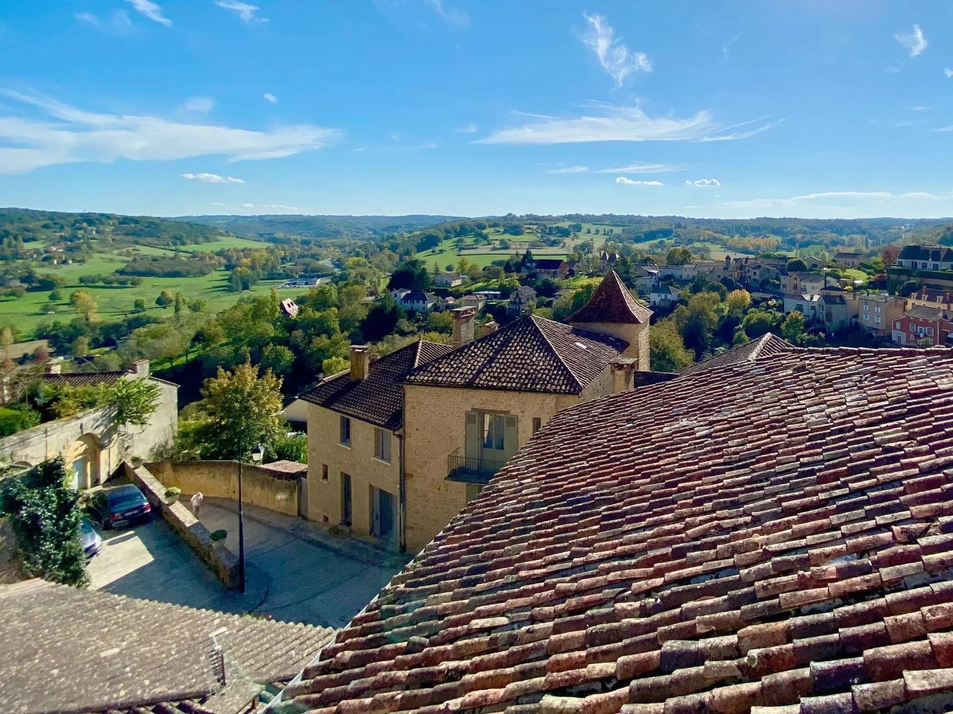 House in Belves - Image 2