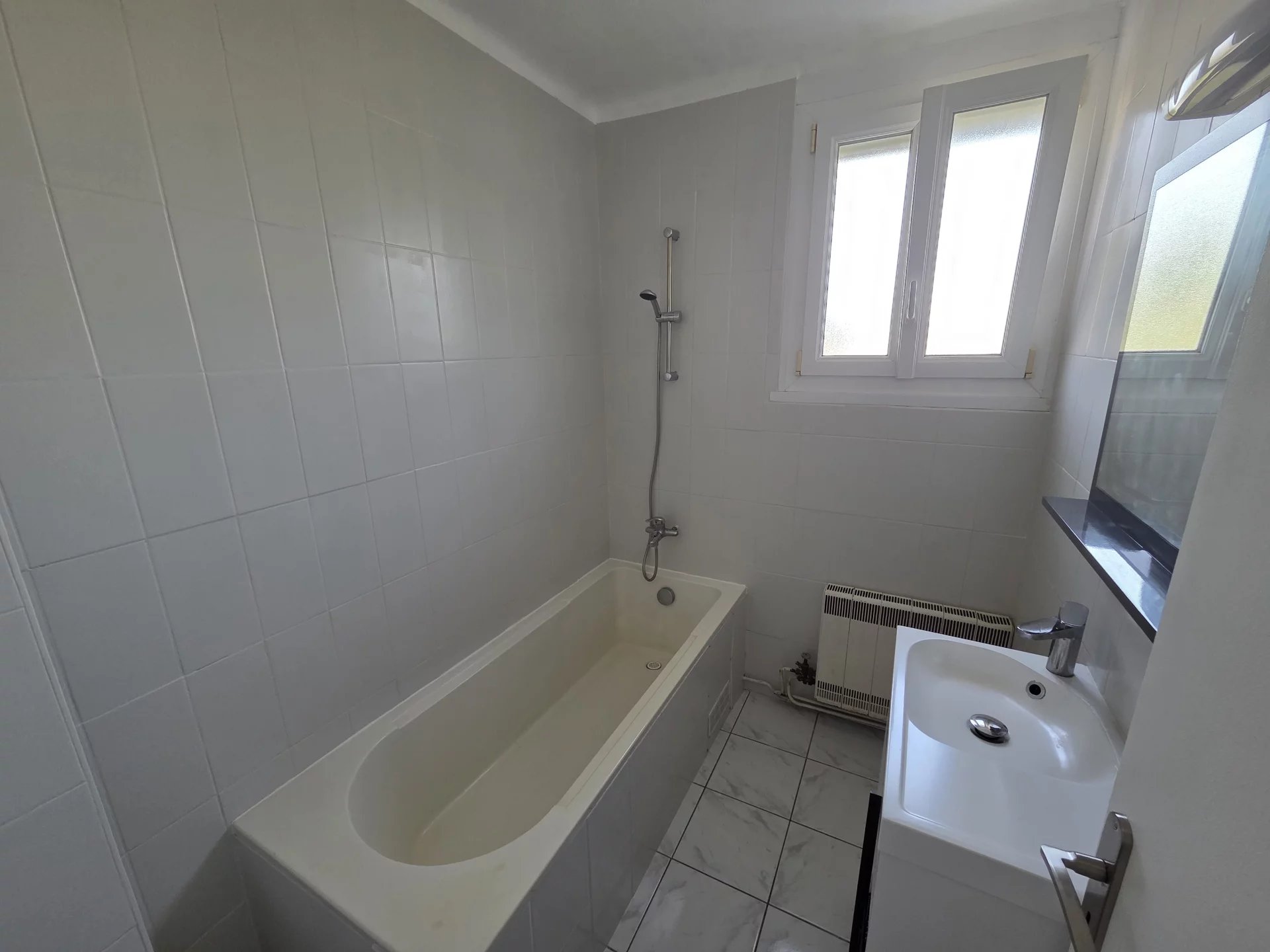 Achat Appartement T3 à Nantes (44300) - 60.93m²
