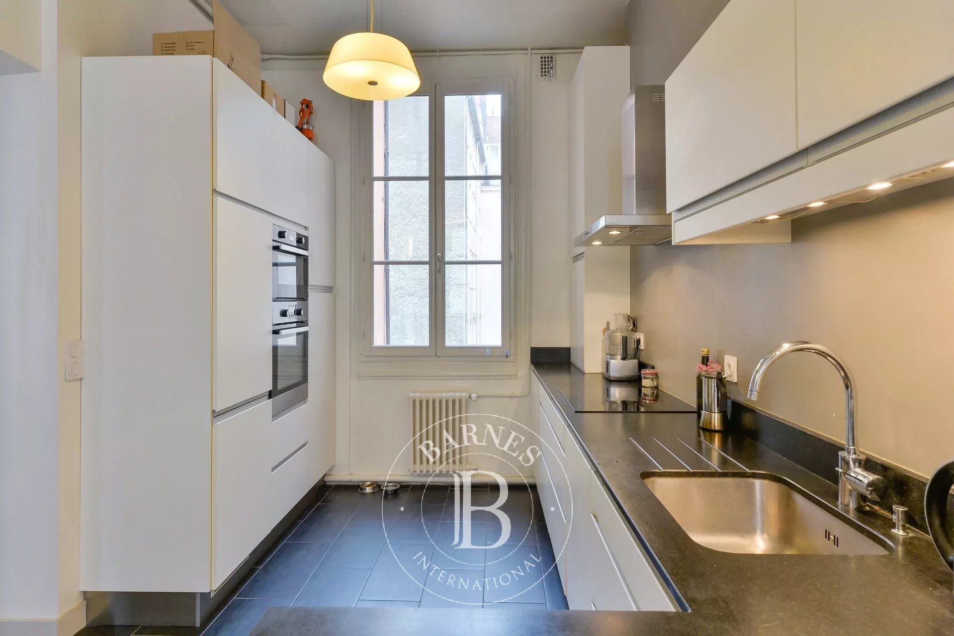 Daire Lyon 2ème - picture 6