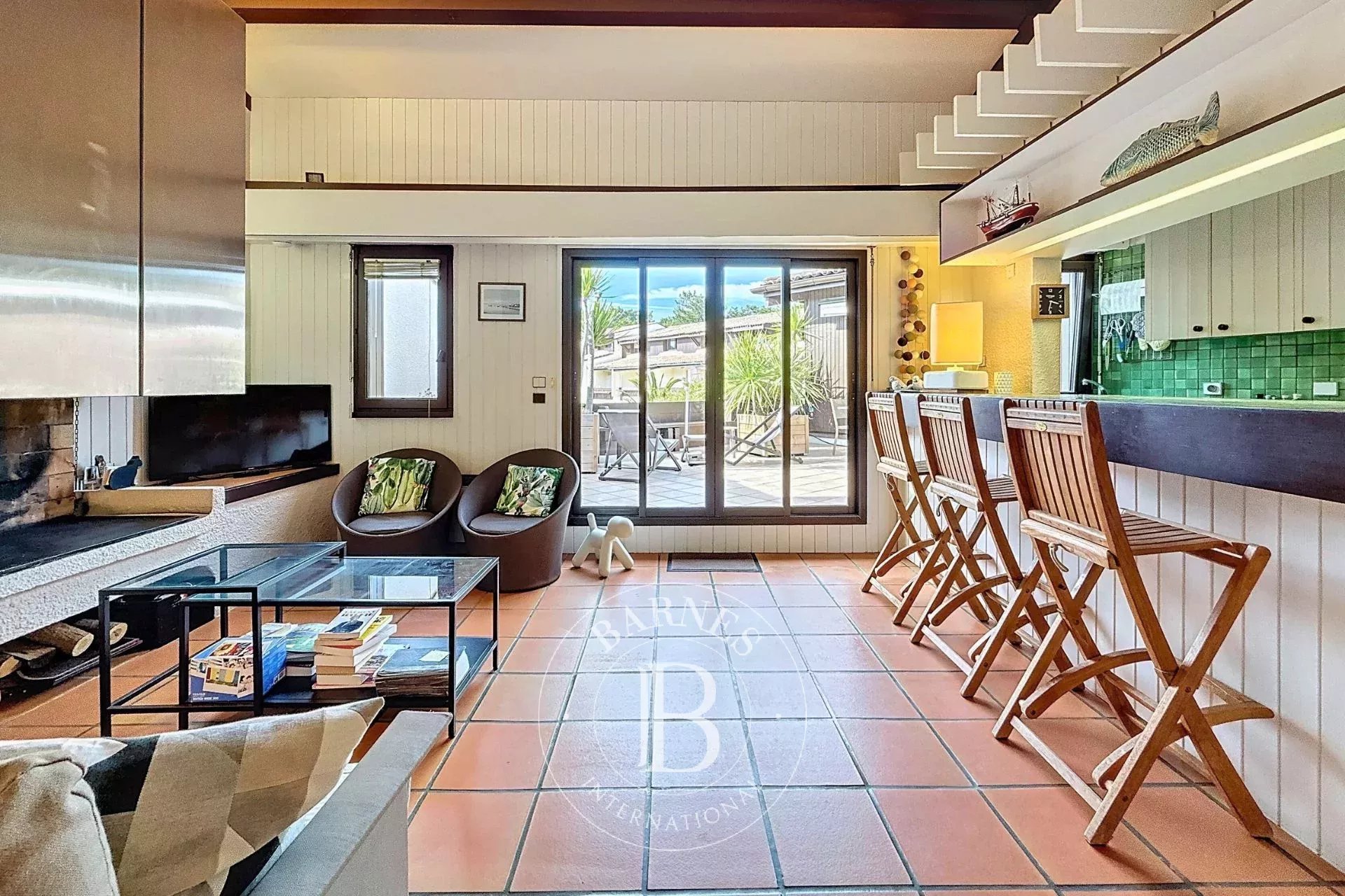 Daire Lège-Cap-Ferret - picture 5