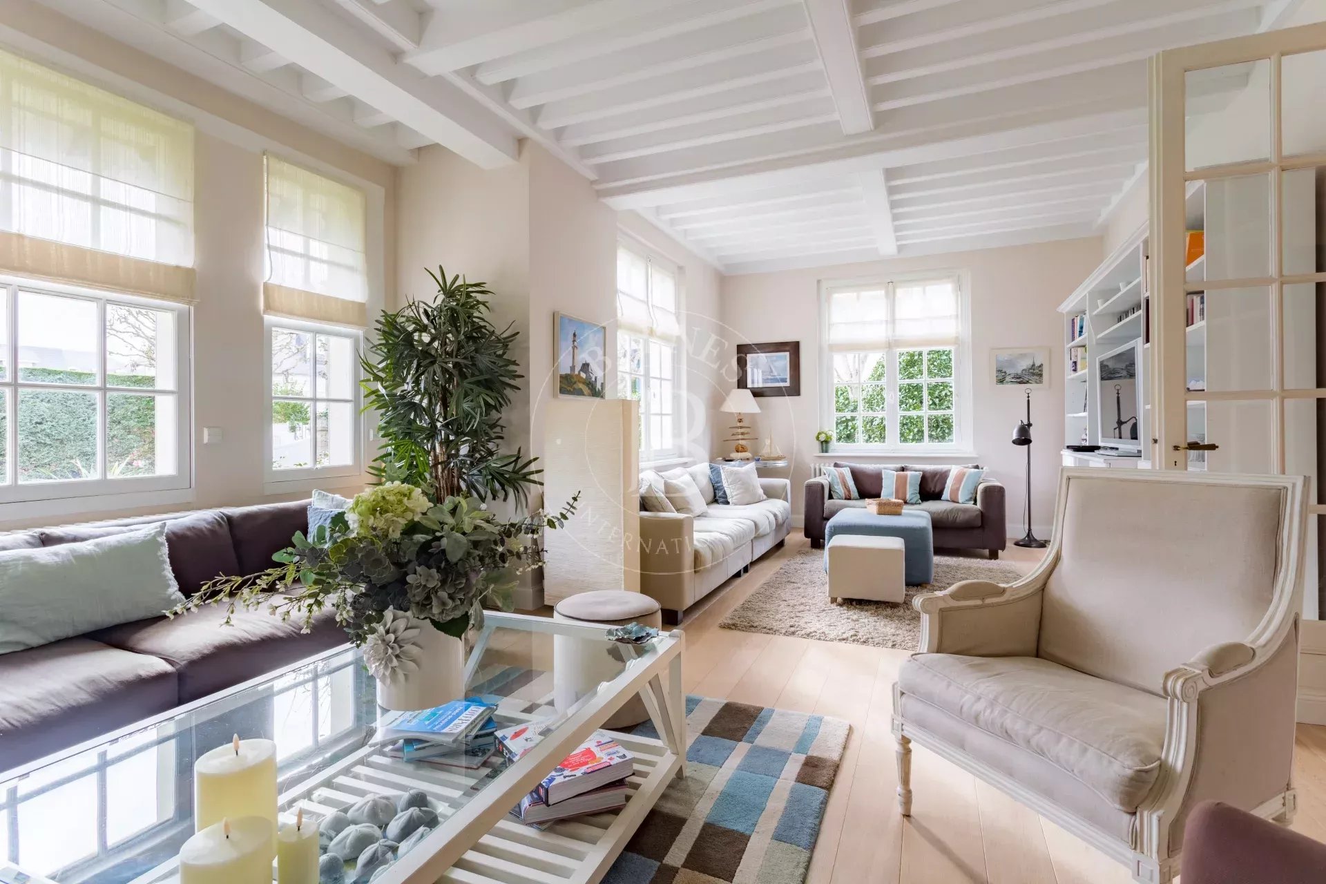 Villa Deauville