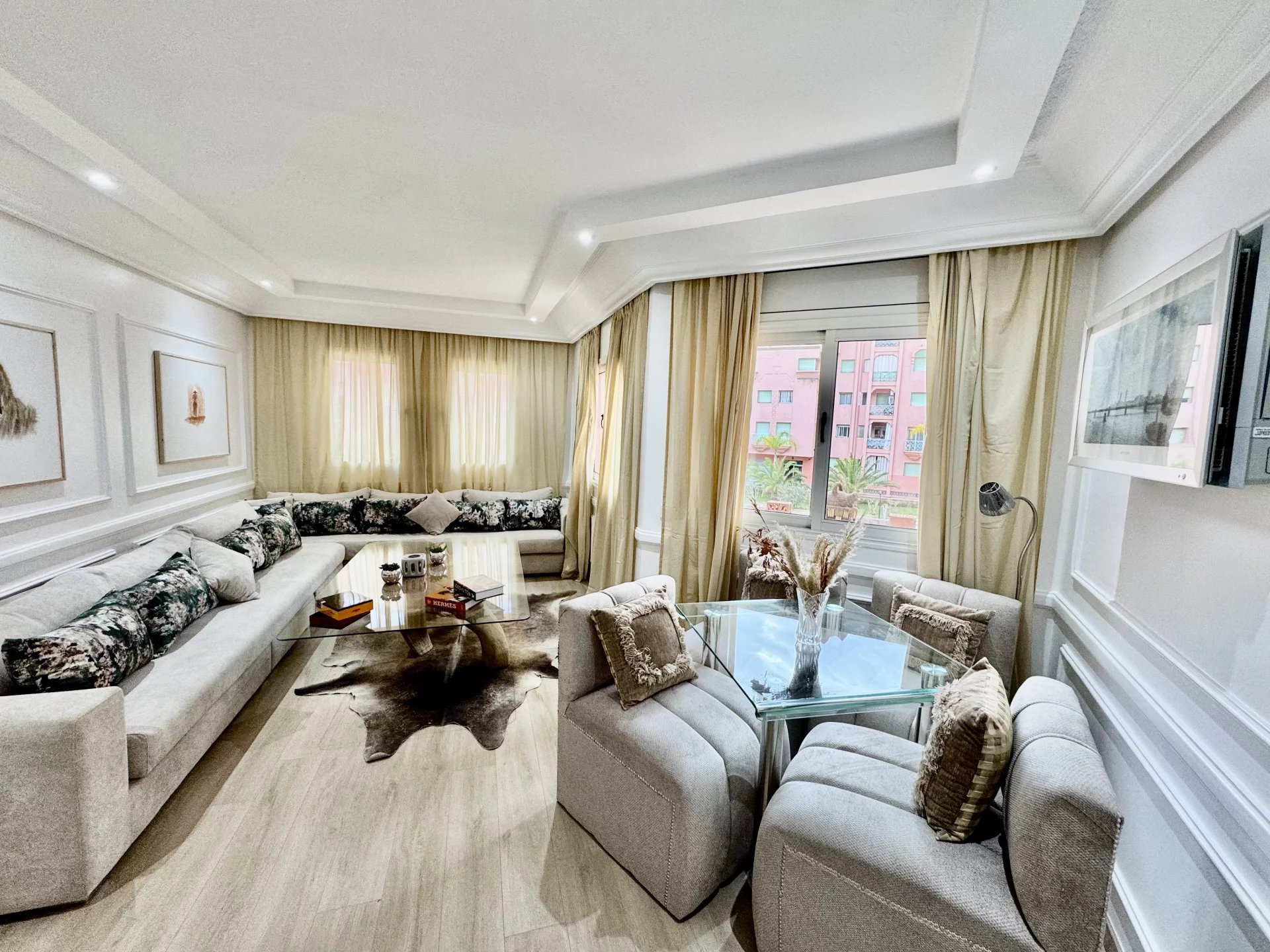 Rental Apartment Marrakesh