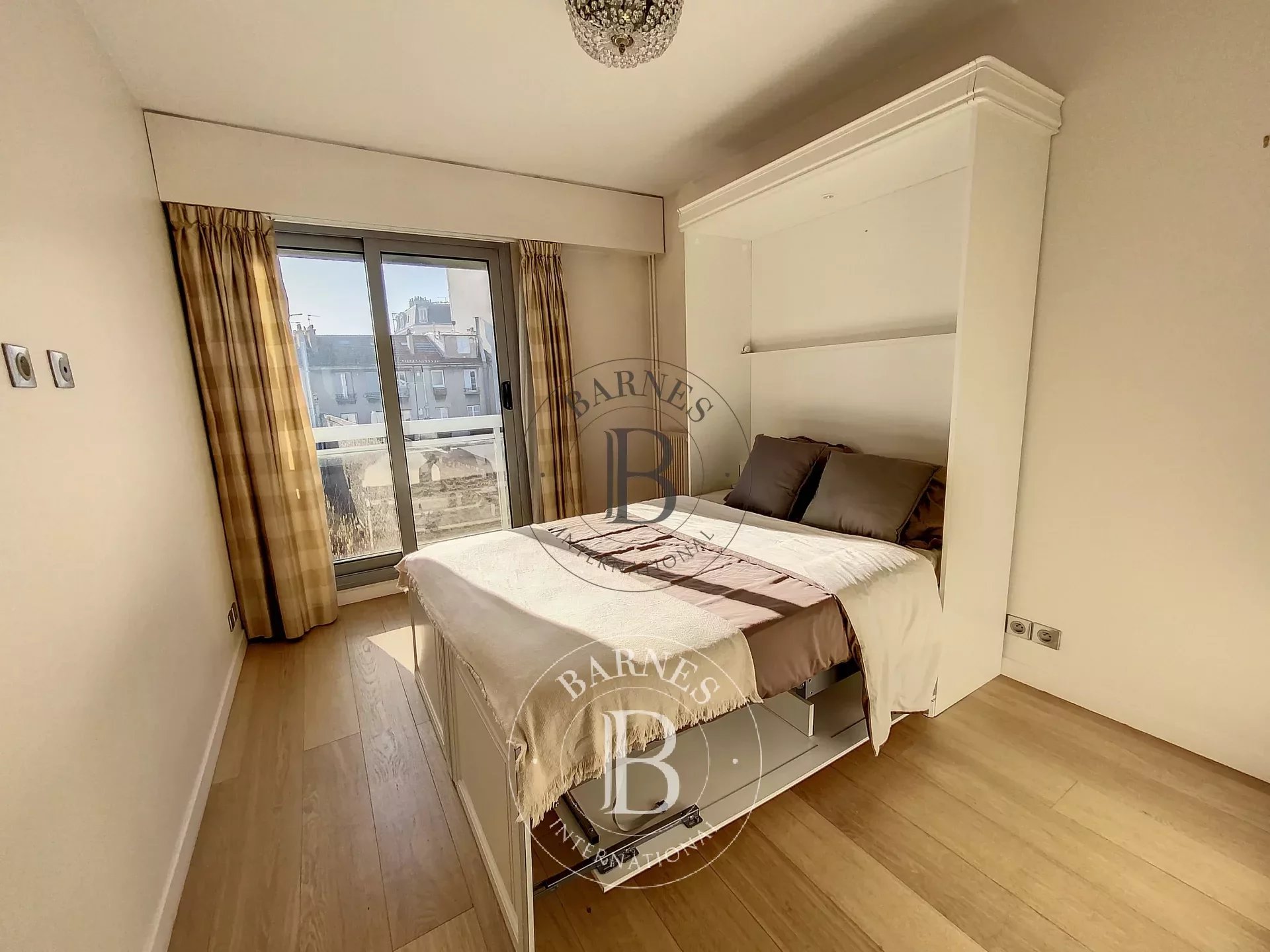 Daire Charenton-le-Pont - picture 10