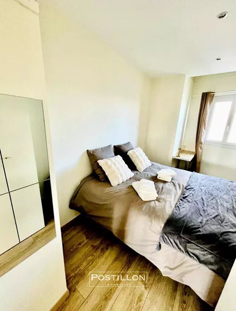 Location Appartement Cagnes-sur-Mer