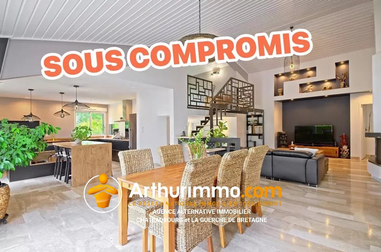Agence immobilière de EURL ALTERNATIVE IMMOBILIER